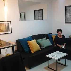  Appartamento Con Encanto Y Ubicacion Perfecta