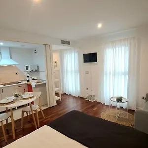  Appartamento Alameda11