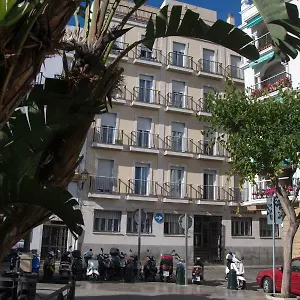 Appartement Residencia Universitaria Centro, Cádiz