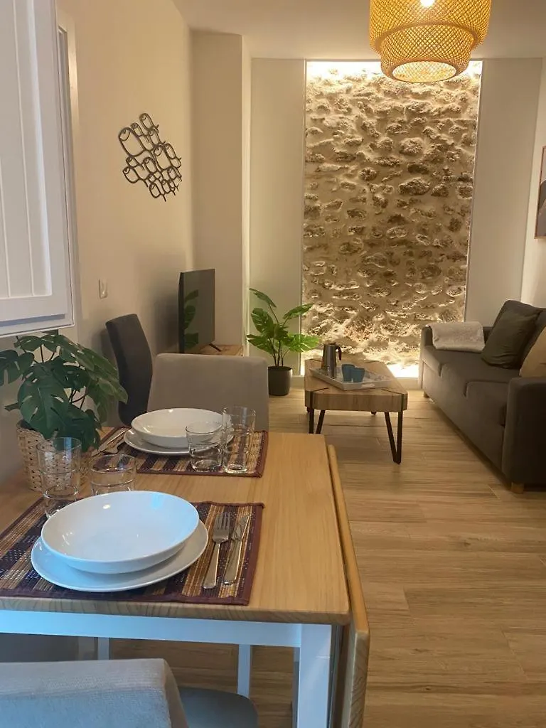 Sweet Meson Apartment Cadiz