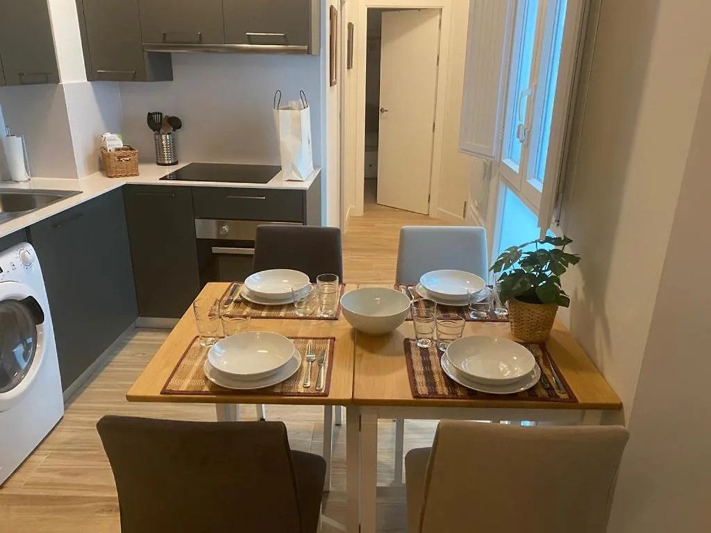 Sweet Meson Apartment Cadiz 0*,  Spain