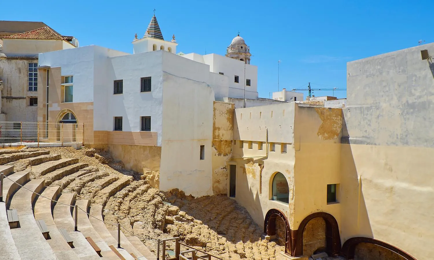 Sweet Meson Apartment Cadiz 0*,  Spain