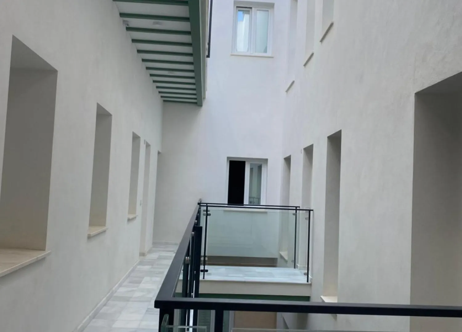 Sweet Meson Apartment Cadiz