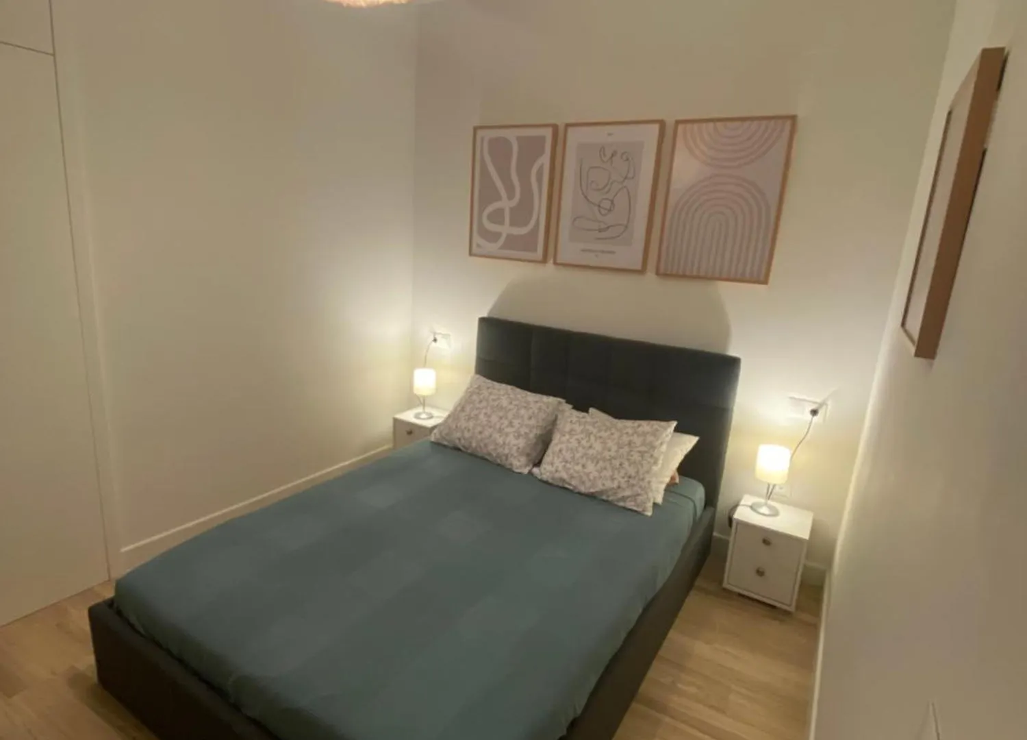 Sweet Meson Apartment Cadiz