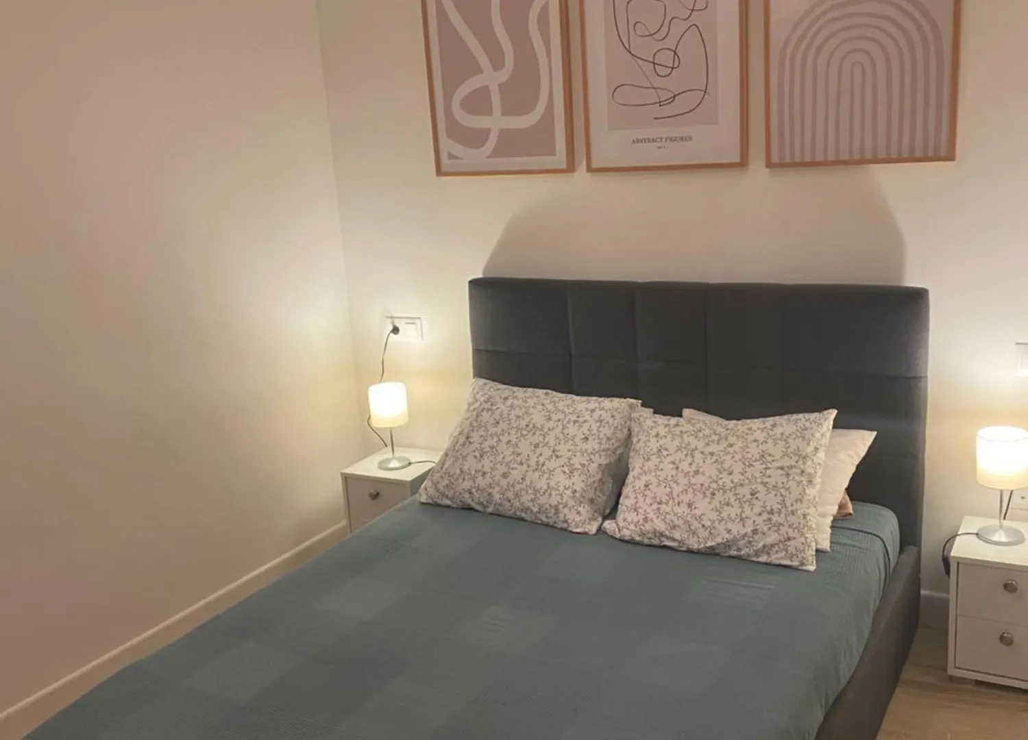 Sweet Meson Apartment Cadiz