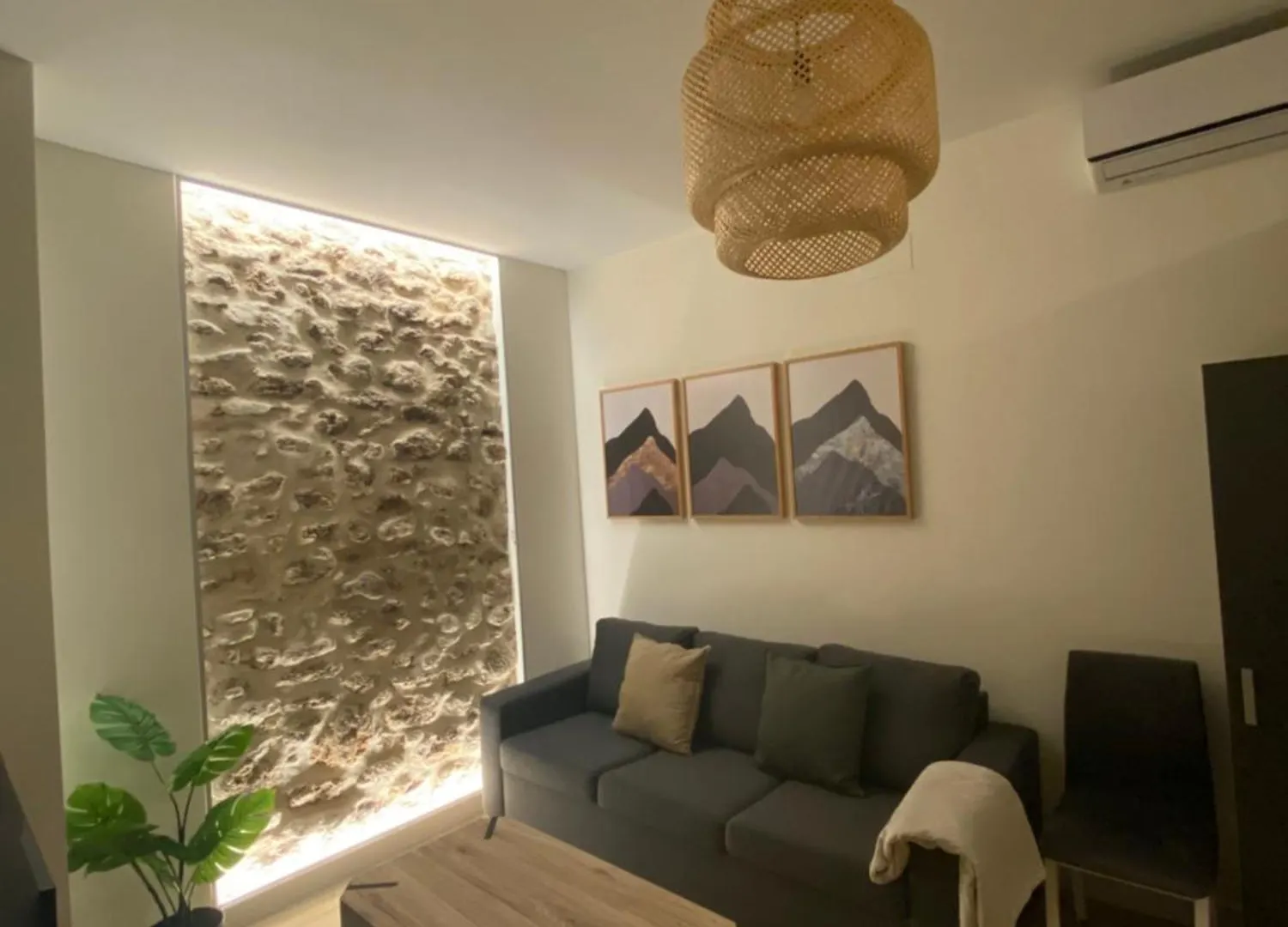 Sweet Meson Apartment Cadiz