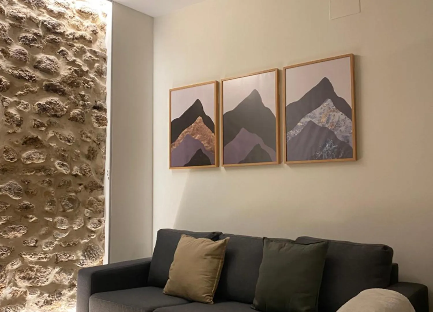 Sweet Meson Apartment Cadiz Spain