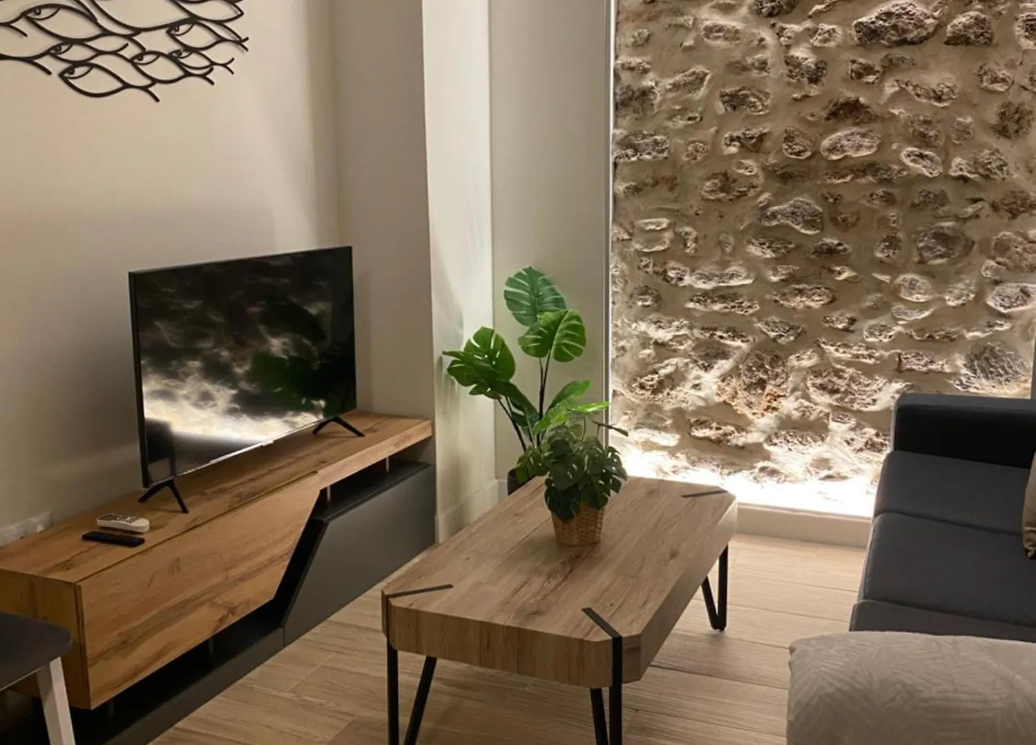 Sweet Meson Apartment Cadiz