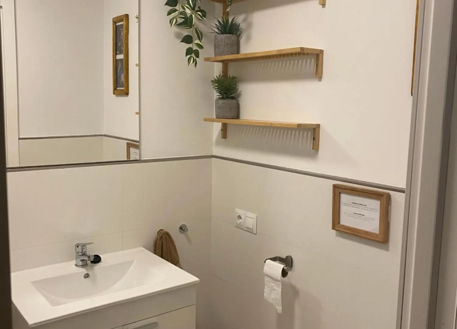 Sweet Meson Apartment Cadiz
