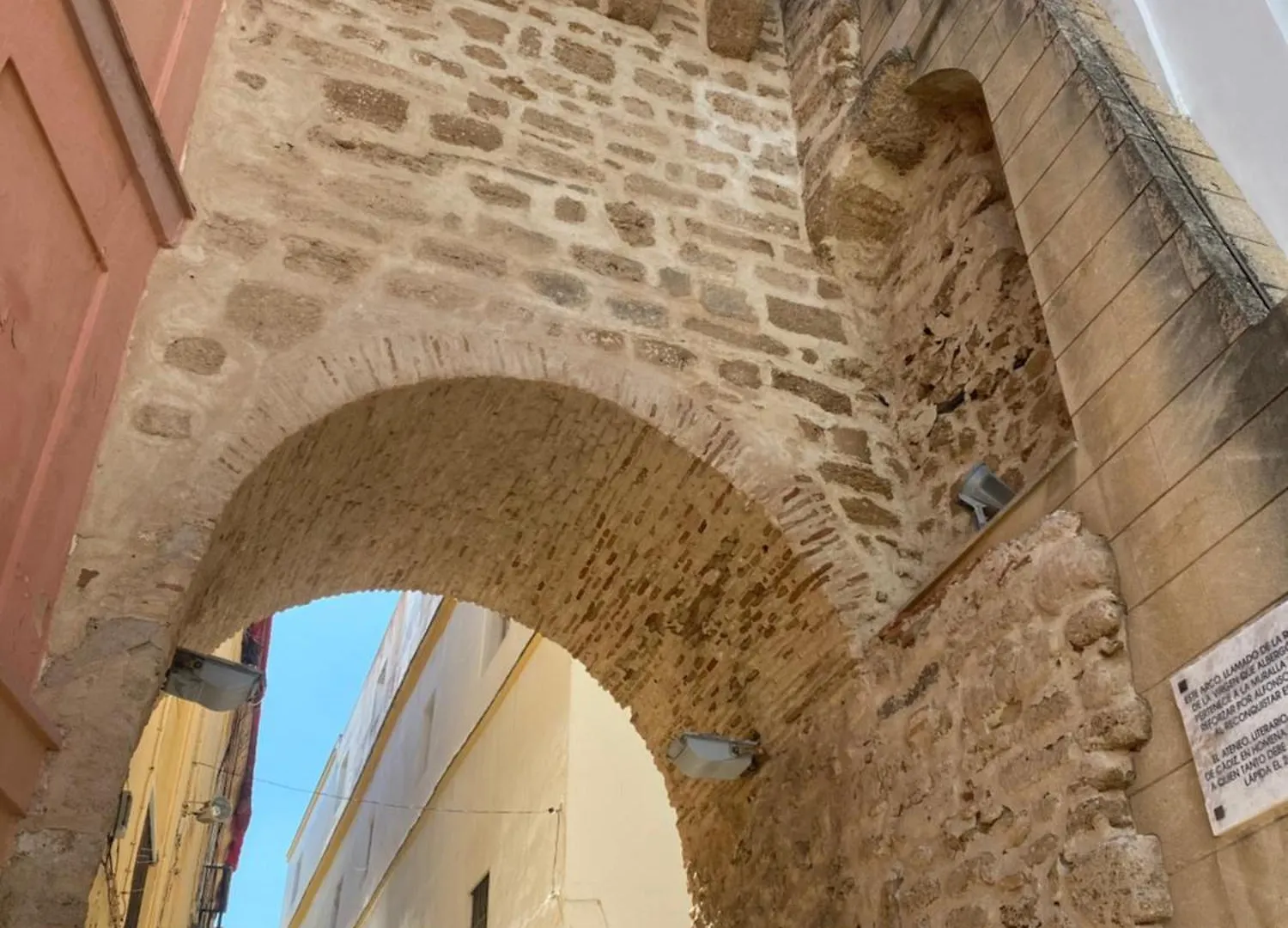 Appartamento Sweet Meson Cadice 0*,  Spagna