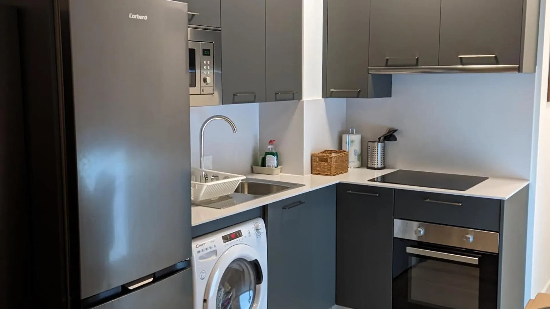 Sweet Meson Apartment Cadiz