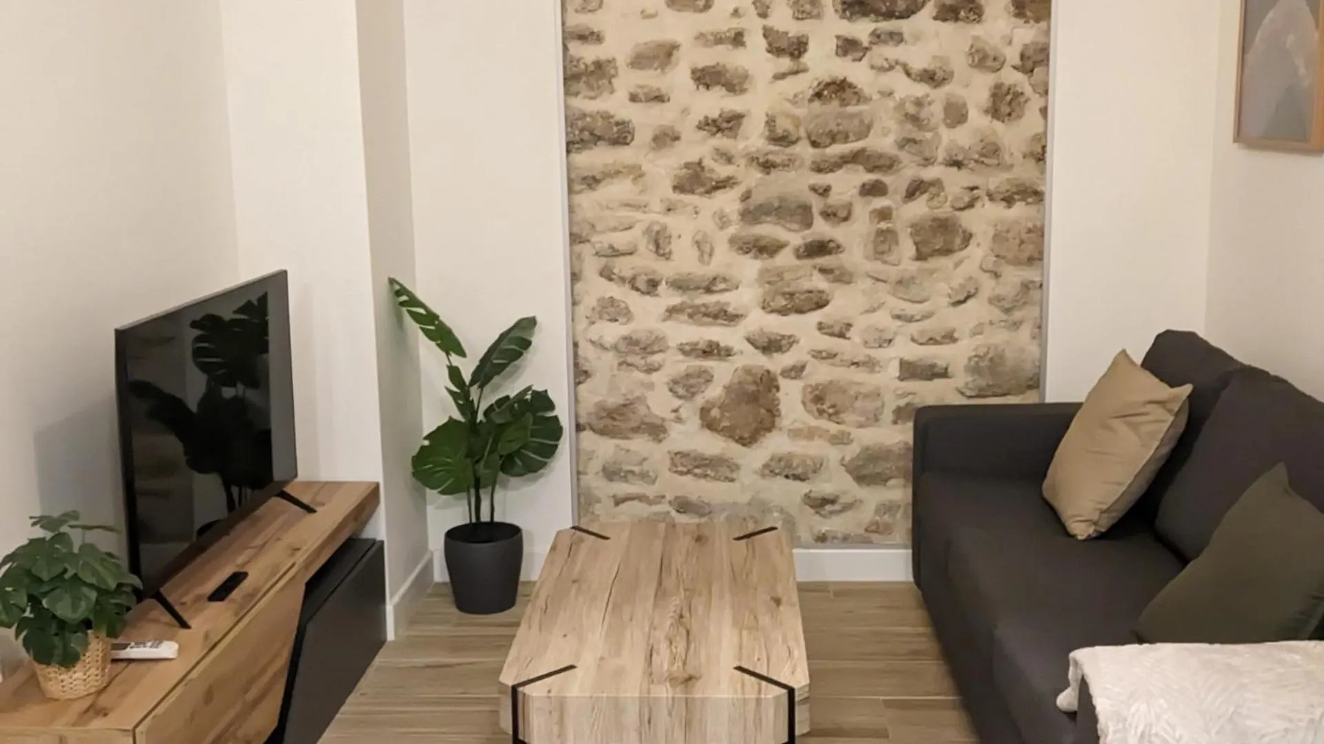 Sweet Meson Apartment Cadiz Spain