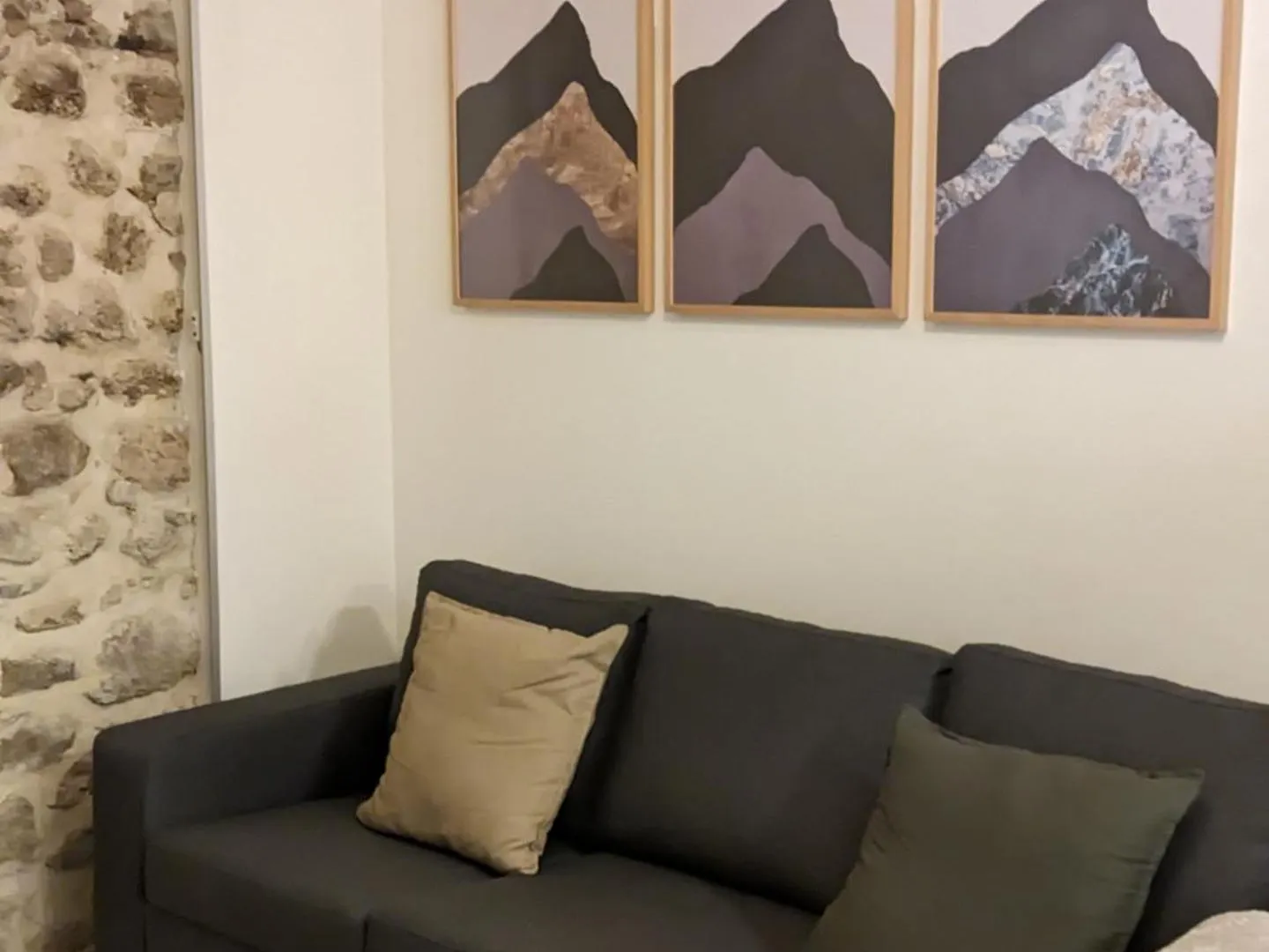 Sweet Meson Apartment Cadiz