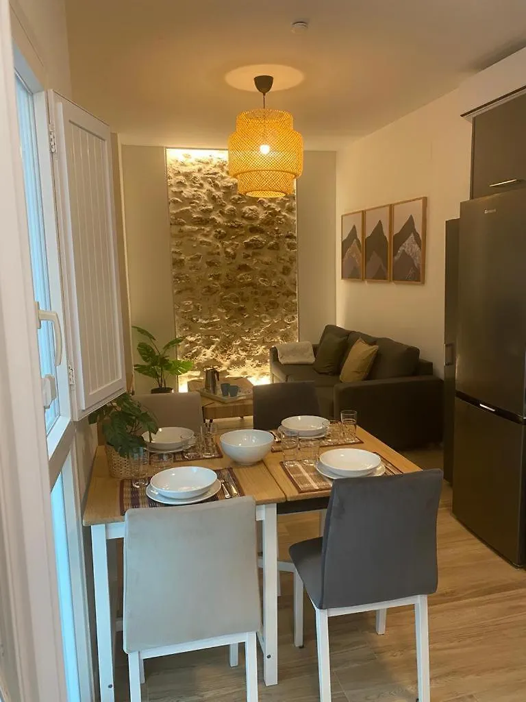 Apartamento Sweet Meson Cádiz